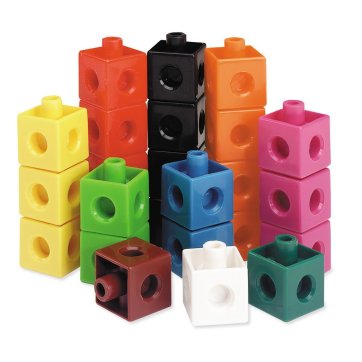 snap cubes
